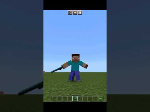 How to download player animation mod in minecraft pe