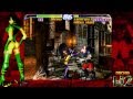 Killer Instinct 2 Orchid Playthrough 1