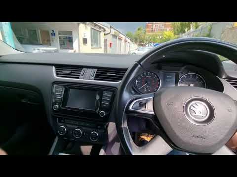 2014 (64) SKODA OCTAVIA 1.6TDI ELEGANCE ESTATE - SALES REVIEW/VEHICLE REVIEW
