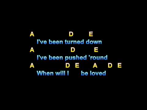 When will I be loved - The Everly Brothers