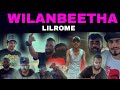 SexyyBanana SHORT Lilrome Cypher New Rapsheyiya Alan Max Demon Thila Neel Moffy Rexchain