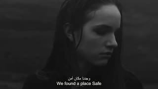 shallou - count on feat. colin (lyrics - مترجمة)