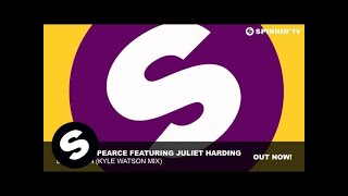 Pascal & Pearce Featuring Juliet Harding - Disco Sun (Kyle Watson Mix)