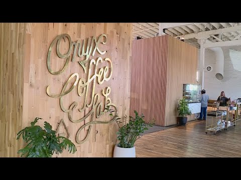 Onyx Coffee Lab named best coffee shop in North America