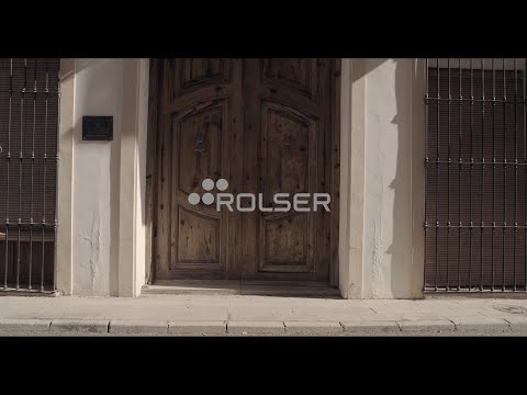 Сумка-тележка для покупок Rolser Neo LN Joy 38 Azul хозяйственная. Made in Spain. 2 ультралегких колеса - фото 1 - id-p1440334724