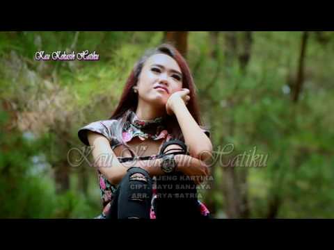 Ajeng Kartika Sari - Kau Kekasih Hatiku | Dangdut (Official Music Video)