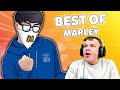 JYNXZI REACTS TO MARLEY BEST MOMENTS