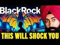 The BlackRock Conspiracy Is Real And It Just Got Bigger