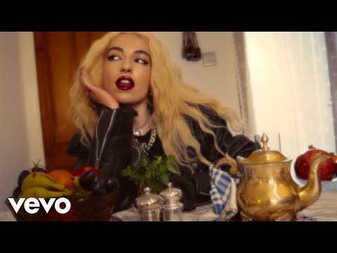 Eyelar - Think Like a Man (Official Video)