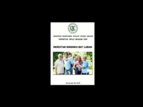 KBC Hkristan Dinghku 2016