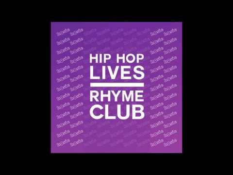 HOSIE - RHYME CLUB (feat. AUDESSEY, LAKAI & DIZZY DUSTIN)