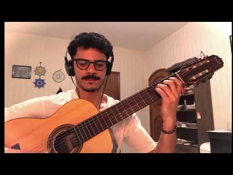 Marisa Monte e Conjunto Época de Ouro - De Mais Ninguém