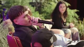 SWIPE: scorrendo tra le generazioni / #short 20.01.2025