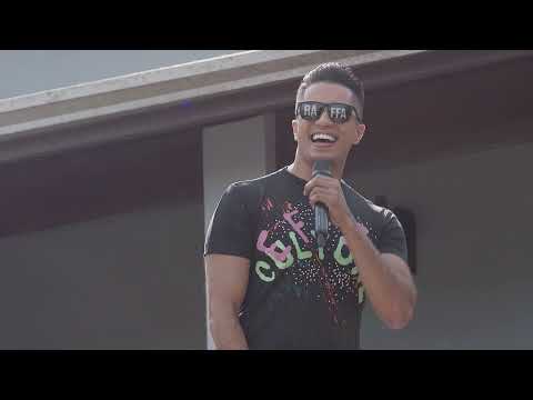 Raffa Augusto - Dublê  (Studio Intemix)