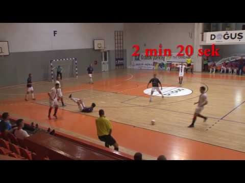 MNK Crnica   MNK Murter