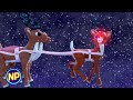 Rudolph The Red Nosed Reindeer 1964 Official Trailer