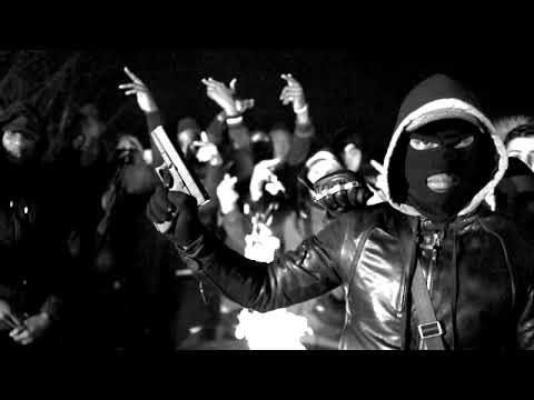 Big Dunn - Гаден Кучи Син