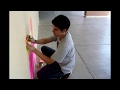 8 Bit Post It Princess Peach Mario Bros
