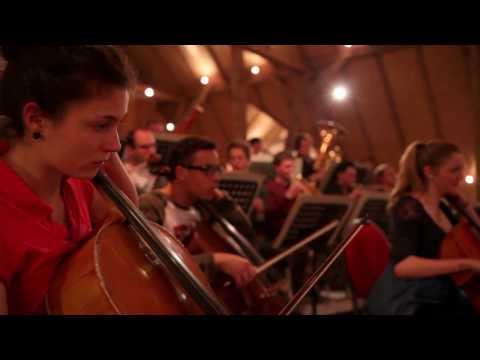 kammerton#2 | junge norddeutsche philharmonie | trailer