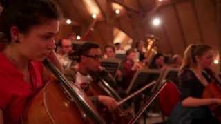 kammerton#2 | junge norddeutsche philharmonie | trailer