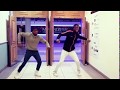 Olamide - Woske dance choreography