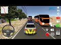 IDBS MOBIL POLISI KE ULUWATU Jalur Paling Panjang Di Game Ini
