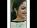 Ritu Varma Whatsapp Status ️