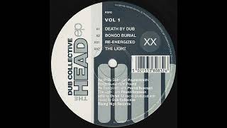 Dub Collective - The Light