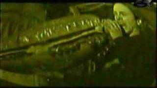 Acid Drinkers- Midnight Visitors teledysk