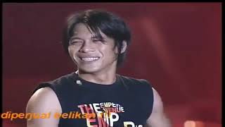 Download lagu Peterpan Live Konser Padang, Soundrenaline (2004) Full. #noahhiatus #masihhiatus mp3