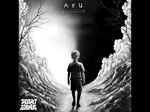 Start Game - Aku "Halaman II" (Full EP)