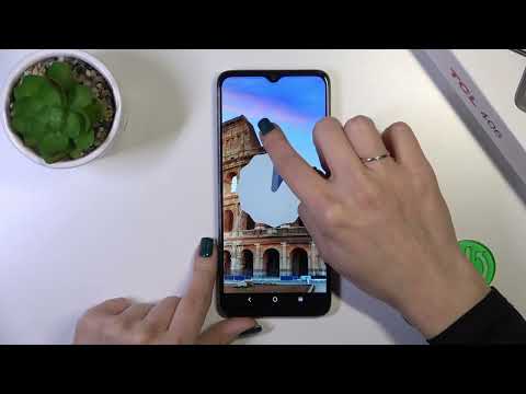How to Check Android Version on TCL 406? Show All System Specification & Details in Settings!