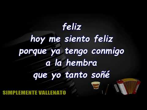 Borron Y Cuenta Nueva - Farid Ortiz - El Rey De Los Pueblos - Letra