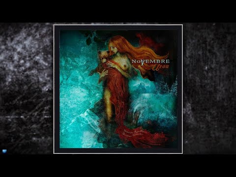 Novembre   —  URSA (2016)  (Full Album)