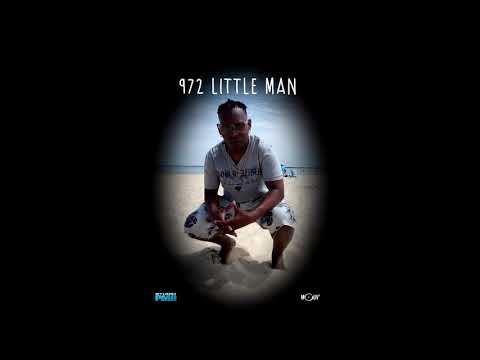 LITTLEMAN 972 - Smoke everyday