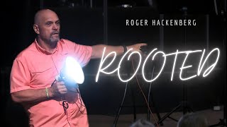 Roger Hackenberg -   Abiding in the Vine