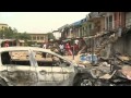 Nigeria: Boko Haram Kill TWENTY-SEVEN In Village.