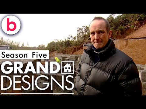 Belfast | Season 5 Episode 5 | Grand Designs UK With Kevin McCloud | Full Episode