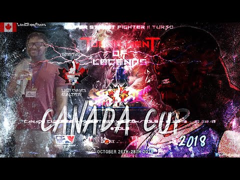 ST - LordJimmyBones "Road to Tournament of Legends 3"