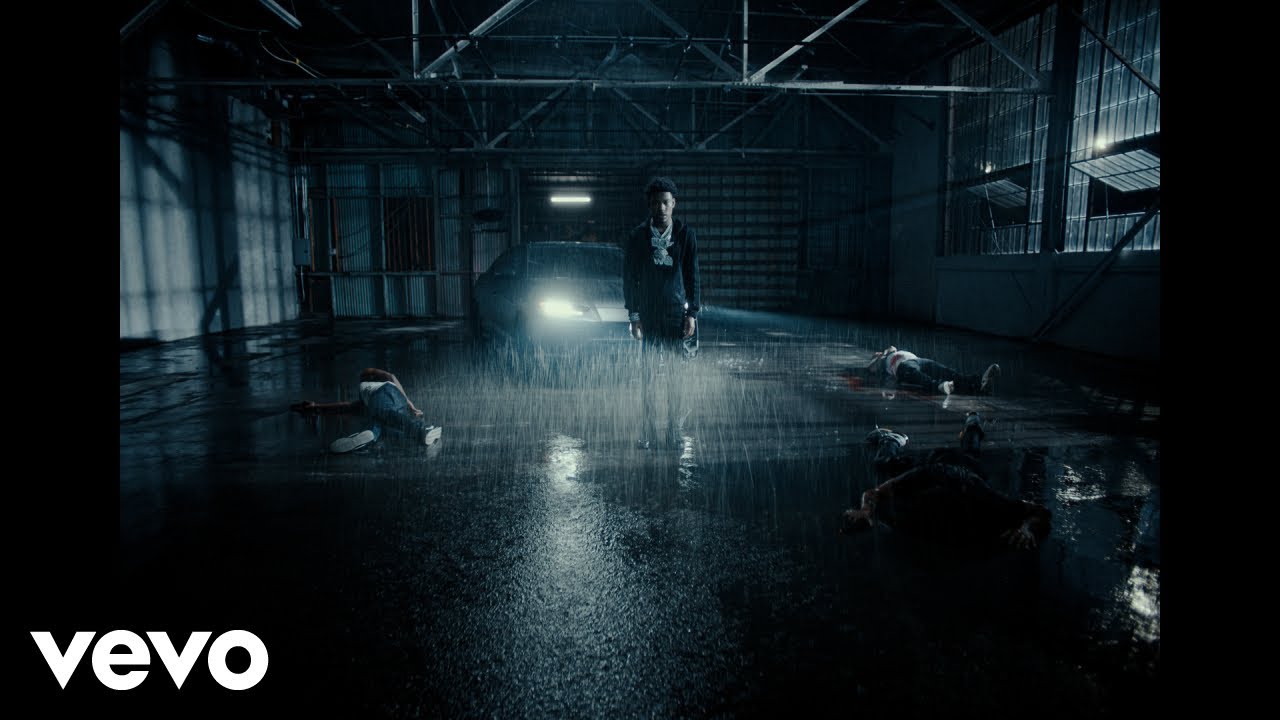 Nardo Wick – “Dah Dah DahDah”