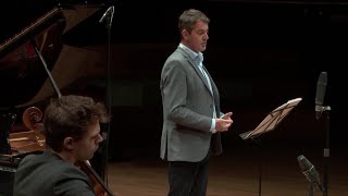 Download lagu Jules Massenet : Elégie, mélodie op.10 n°5 (Jaroussky / La Marca / Ducros) mp3