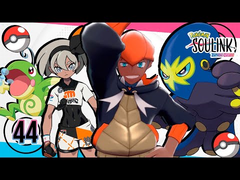 FINAL DEL TORNEO! - SOULINK con FOLAGOR EP: 44