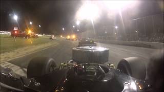 preview picture of video '6-20-2014 Stafford Motor Speedway Feature Race #13'