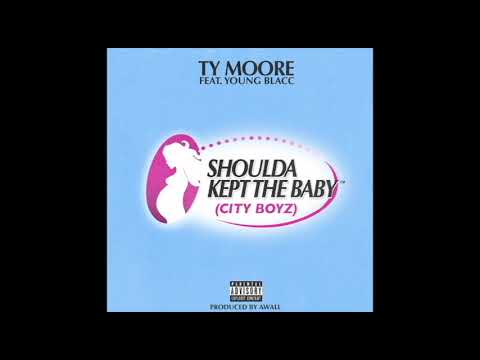 Ty Moore & Blaccout_Yb - SKTB Cityboyz (Audio)