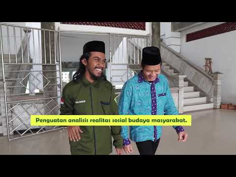 Profil IIQ An Nur Yogyakarta