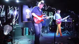 The Mighty Quinn - Chum at Neck of the Woods in SF April 15, 2016