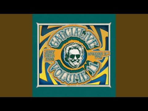 He Ain't Give You None (Live)