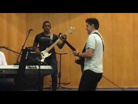 Reinar em Mim - Alexandre Magnani