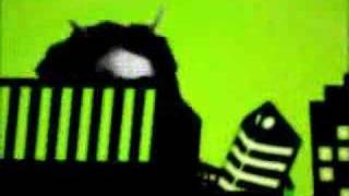 Destroy All Monsters - MONSTER ZOKU ONSOMB!