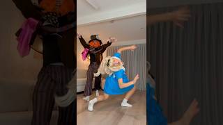 WHO’S READY FOR HALLOWEEN!? 👻🎃 - #dance #trend #viral #couple #funny #shortsfeed #shorts